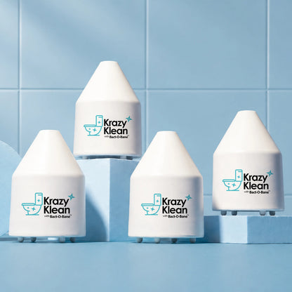 Krazy Klean Pro